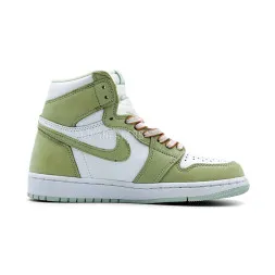 Nike Air Jordan High Retro OG White/Olive
