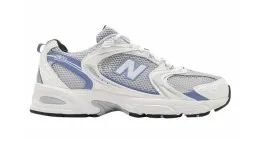 New Balance 530 Steel Blue