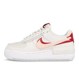 Nike Air Force 1 Low Retro Shadow Echo Pink White