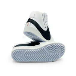 Nike Blazer Mid 77 Jumbo White Black Sail