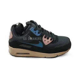 Nike Air Max 90 Winter Black