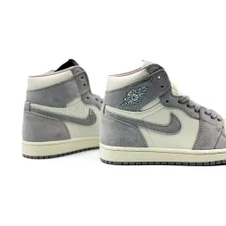 Nike Air Jordan &amp;quot;Pale Ivory&amp;quot;