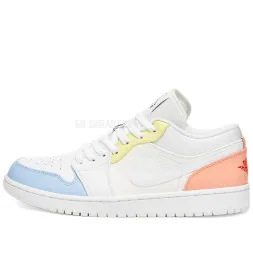 Nike Air Jordan 1 Low To My First Coach