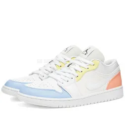 Nike Air Jordan 1 Low To My First Coach