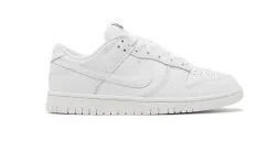 Nike Dunk Low Triple White