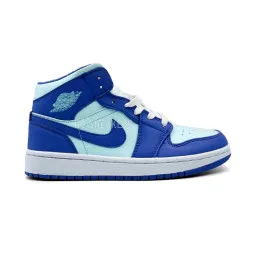 Nike Air Jordan 1 Mid &#039;Blue Mint&#039;
