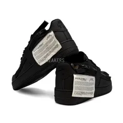 Nike Acronym Lunar Force Winter Black