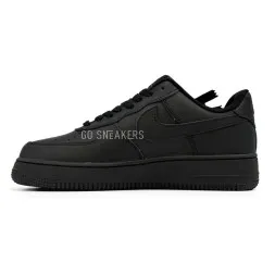 Nike Acronym Lunar Force Winter Black