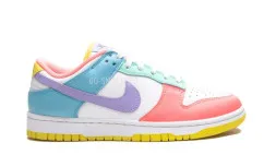 Nike Dunk Low SE Easter Candy