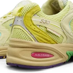 New Balance 530 x Salehe Bembury Prosperity Be The Prize