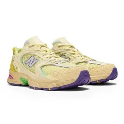 New Balance 530 x Salehe Bembury Prosperity Be The Prize