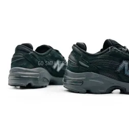 New Balance 1000 Black