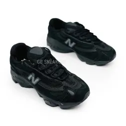 New Balance 1000 Black