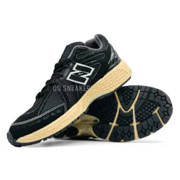 New Balance 1906 Black