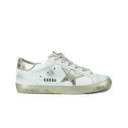 Кеды Golden Goose 'Superstar'