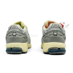 New Balance 1906 Silver/Beige