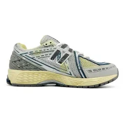 New Balance 1906 Silver/Beige