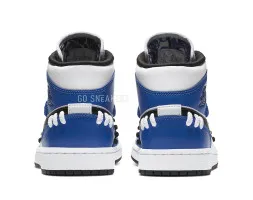 Nike Air Jordan 1 Mid Sisterhood (W)