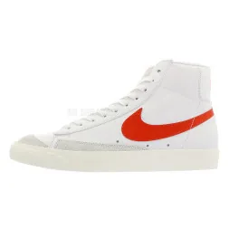 Nike Blazer Mid 77 Habanero Red