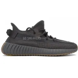 Детские кроссовки Adidas Yeezy Boost 350 v2 Cinder