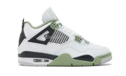 Nike Air Jordan 4 Retro Seafoam