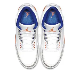 Nike Air Jordan 3 Retro Knicks