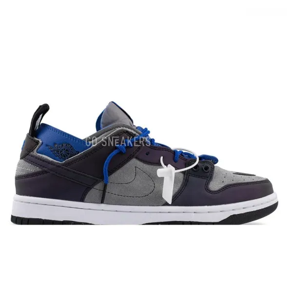 Унисекс кроссовки Nike Dunk Low Nike Sb Pro League Off Legends