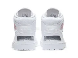 Nike Air Jordan 1 Mid SE Swoosh On Tour (2020)