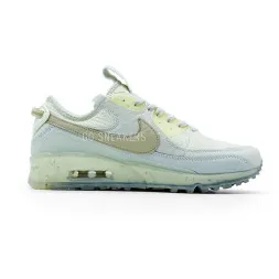 Nike Air Max Terrascape Textile White
