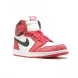 Мужские кроссовки Nike Air Jordan Retro Hight Chicago