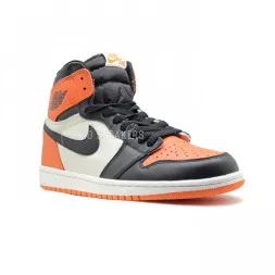 Мужские кроссовки Nike Air Jordan Retro Hight Shattered Backboard