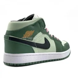Nike Air Jordan 1 Retro Green