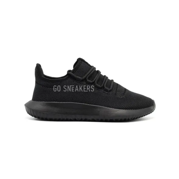 Мужские кроссовки Adidas Men Tubular Shadow Knit Black