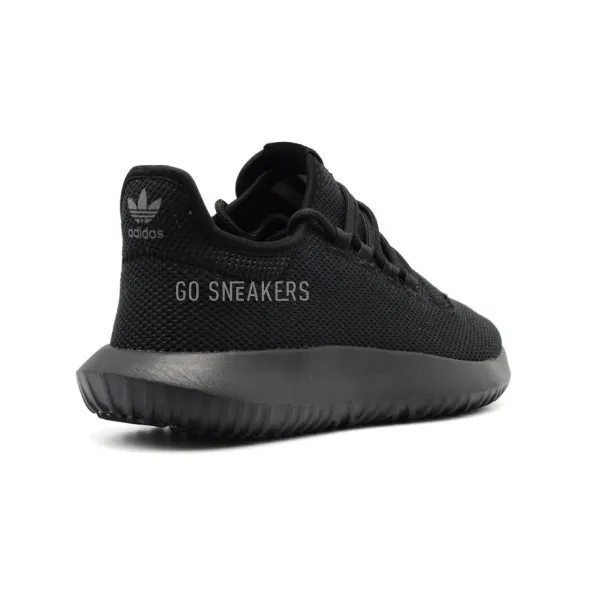 Мужские кроссовки Adidas Men Tubular Shadow Knit Black