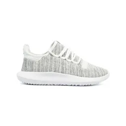 Adidas Men Tubular Shadow Knit White