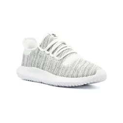 Adidas Men Tubular Shadow Knit White