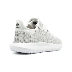 Adidas Men Tubular Shadow Knit White