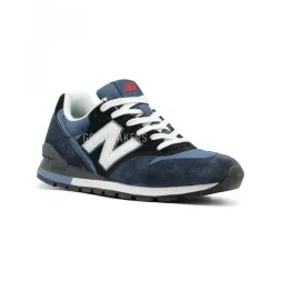New Balance Мужские 996 Navy-Black R