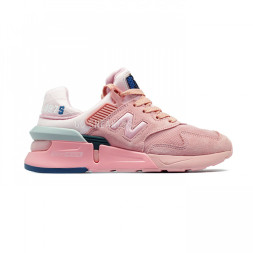 New Balance Женские Huge 997 S Pink