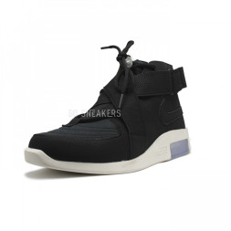 NikeLab Air Fear of God Raid - Black