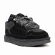 Женские зимние кроссовки UGG Lowmel Trainer Black