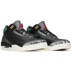 Nike Air Jordan 3 Retro SE Animal Instinct 2.0
