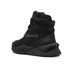 Y-3 Qasa and Kaiwa Chunky