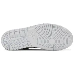 Nike Air Jordan 1 Low Panda