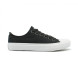 Женские кеды Converse All Star ll Chuck Taylor Low Black-White