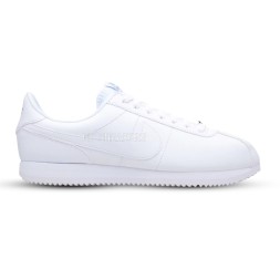 Nike Cortez Basic Leather &#039;White&#039;