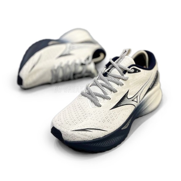 Мужские кроссовки Mizuno Astro Plus White/Black