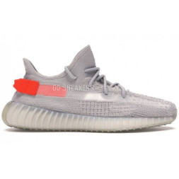 Детские кроссовки Adidas Yeezy Boost 350 v2 TAIL LIGHT