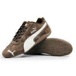 Puma Speedcat OG Unisex Brown