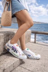 Dolce&amp;Gabbana Portofino White